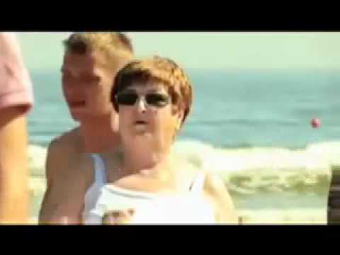 MARC VAN LINDEN   I LIKE IT