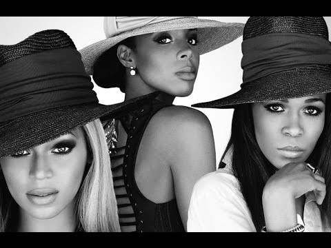 Destiny's Child feat. T.I. & Lil' Wayne - Soldier (Acapella Version)