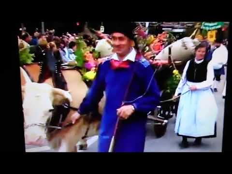 Stuttgart - Cannstatter Wasen (1988)