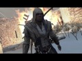Assassin's Creed III TV spot