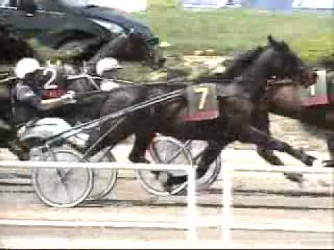 Premio della Lotteria 1st Heat 2011 -Irving Rivarco