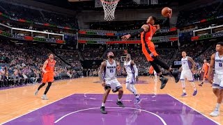 Russell Westbrook - Oklahoma City Thunder