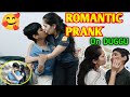 Priya Did A Romantic Prank On Duggu Lesbian Couple Vlog ️‍ Duggu Priya Lgbt Lesbian