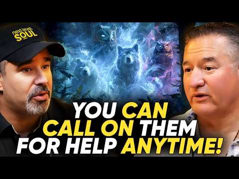 Next Level Soul Podcast and Shawn Leonard