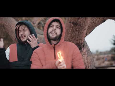 FIRSTY & JM - PANDORA (Shot by martinjulia)