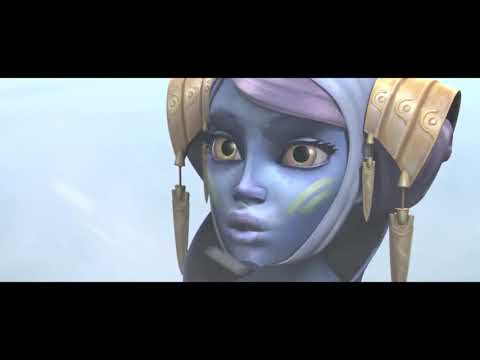 Star Wars The Clone Wars: Making Peace with the Talz