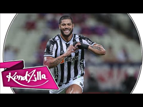 Hulk MEGA DO GALO GORDÃO DO PC E GUI MARQUES  FEAT , MC FLAVINHO , MC VITIN DA IGREJINHA E MC MORENA