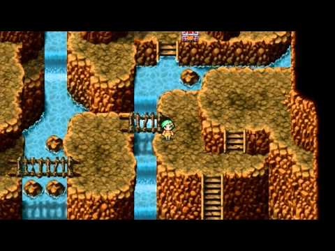 SGB Play: Final Fantasy IV - Part 2