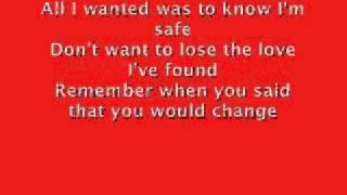 Gwen Stefani-4 in the morning lyrics
