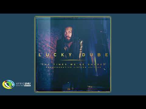 Lucky Dube - I've Got You Babe (Official Audio)
