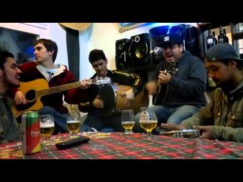 O Paralelo Projeto - Melhor que Ontem - Versão pagodão.