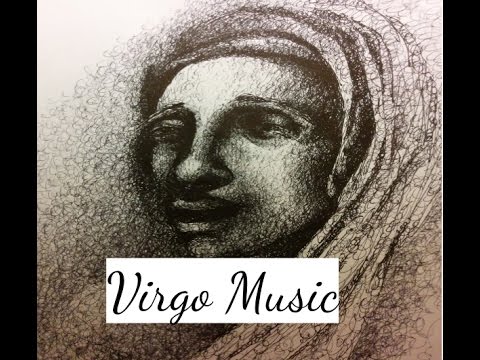 Astrology Music : Virgo Soundtrack - Original Music Written for the Virgo Zodiac Sign