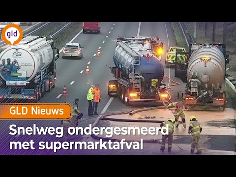 GLD Nieuws 17 december 2025