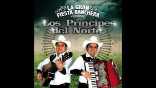 Cuecas - Los príncipes del Norte - Chile
