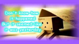 Matt Cab - Earthquake