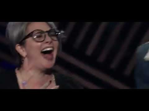 Tod Tilghman - The Voice Blind Audition