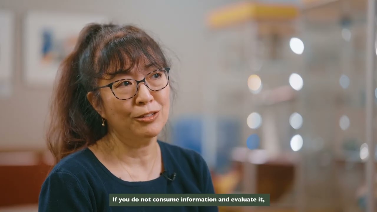 Engaging Responsibly with Information for Equity