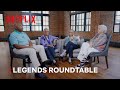 The March On Washington Organizers Reflect On Their Work with Bayard Rustin | Rustin | Netflix