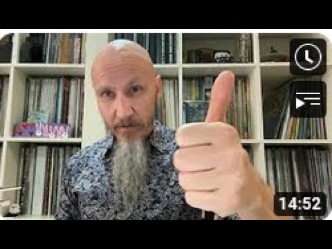 Ben Rankins thread, "I have the best record collection on YT (No, the World!)"