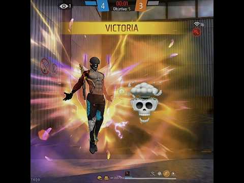 EL PODER ESTA EN EL TRAJE 🗣️ #freefire