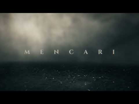 Giegiel & Waheeda - Mencari | (Metal Cover)