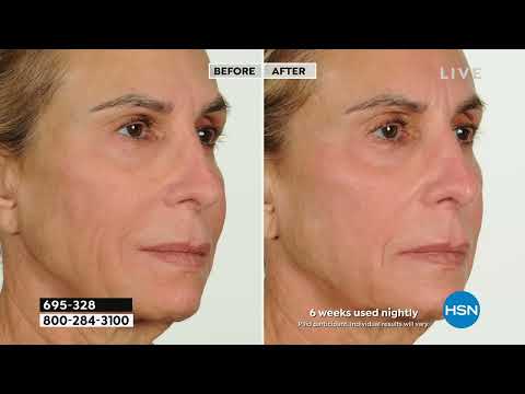 HSN | Dr. Nassif Skincare - All On Free Shipping 11.17.2022 - 11 AM