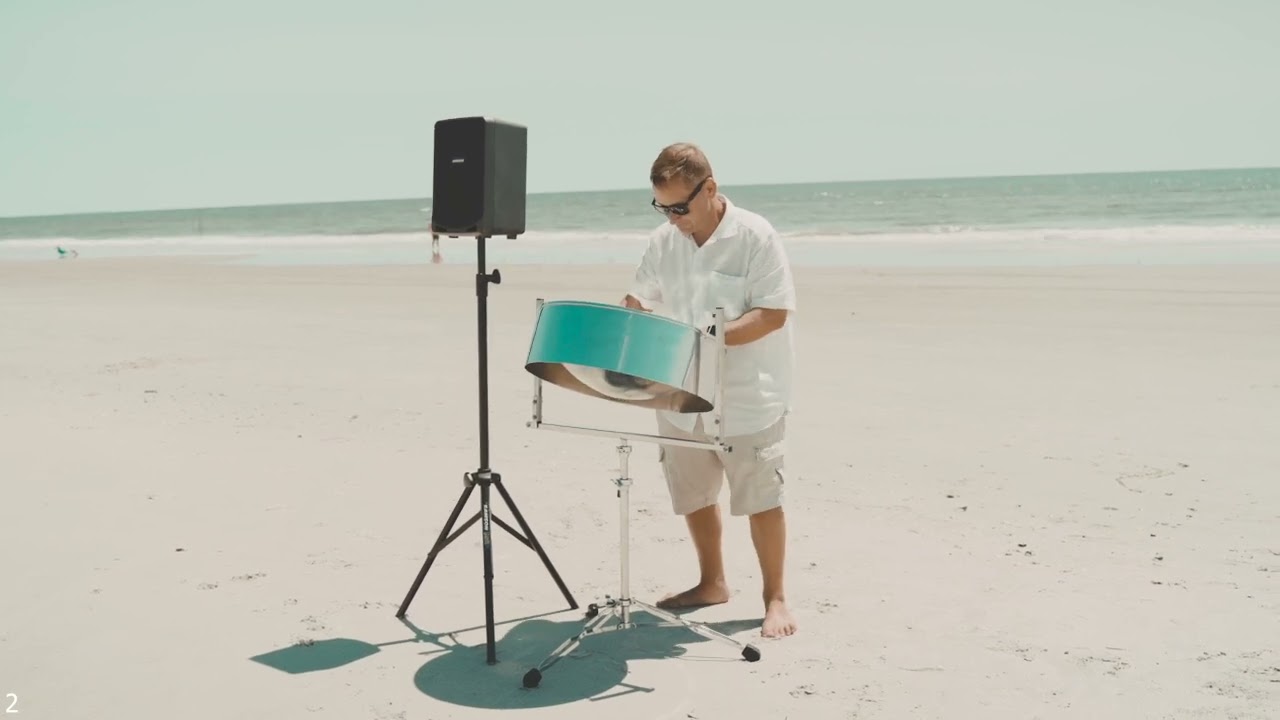 Promotional video thumbnail 2 for Sounds of the Island