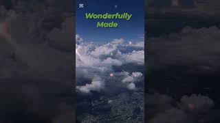 Wonderfully Made By Matthew West # NBC Channel