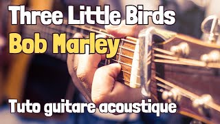 Three Little Birds