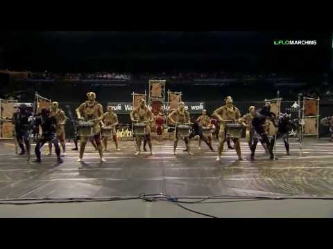 Music City Mystique 2018 - Disciples - Finals