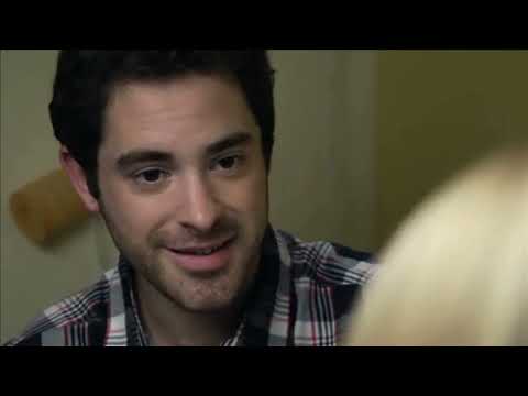 AEF 2 - Dinner at Jenny's apartment