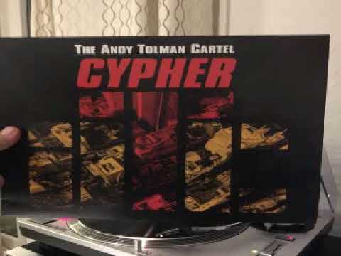 The Andy Tolman Cartel Speedball