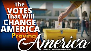 PFL-Pay Attention to Local Elections! | Praying for America