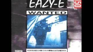 Eazy-E Niggaz My Height Don&#39;t Fight HQ