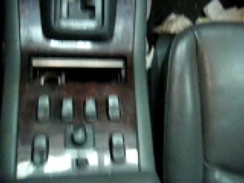 Parting out 1999 99 Mercedes ML320 parts  090020