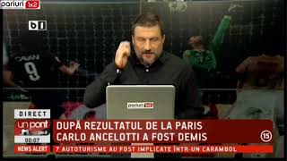 UPZ: Meciul zilei, Bayern – PSG » Ponturi in cotele 1.62 si 2.40!