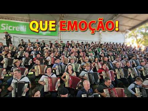 13º GAITAÇO-TIO MEDERICO/Autor: Everton Dutra/Almirante Tamandaré Do Sul