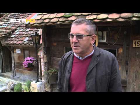 BL HRONIKA 24 11   ETNO SELO LJUBACKE DOLINE