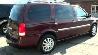 preview picture of video '2006 BUICK TERRAZA Salisbury MD'