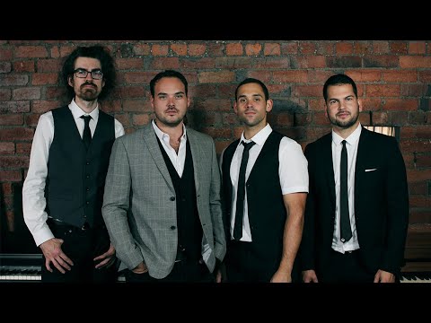 Exceptional Function and Party Band | The Fiction - 4-piece Band