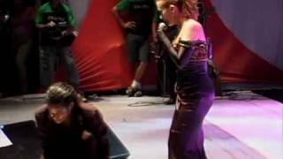 Desfaz as Malas - Banda Calypso em Gravatá 2005