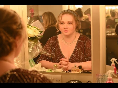 Danielle Macdonald Talks About her Role in 'Falling for Figaro'
