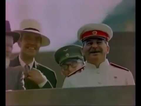 Nitsokhn Lid - Victory Song /Yiddish Anti-Fascist Song (lyrics in Greek)