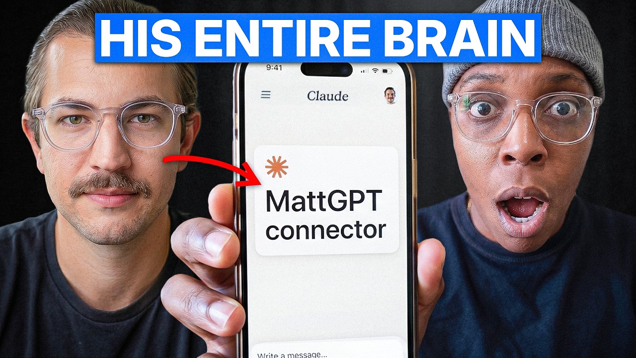 He Made $6M on LinkedIn, But Never Went Viral [full system breakdown] 