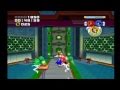 Sonic Heroes Power Plant Team Sonic