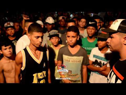 Desafio BHxSG Mc Fael x Mc Cafs #BatalhaDaTDD 121