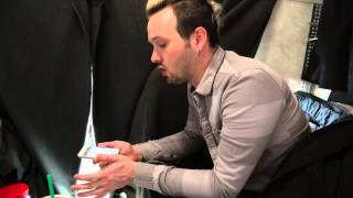 Framing Hanley SNOCORE Tour Update