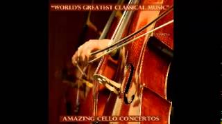Download lagu Concerto for Cello in E Minor, Op. 85: I. Adagio - Moderato mp3 Download lagu Concerto for Cello in E Minor, Op. 85: I. Adagio - Moderato mp3