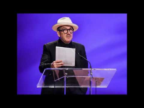 Elvis Costello tribute to Allen Toussaint