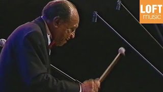 Lionel Hampton: How High The Moon (by Morgan Lewis)